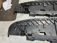 фото thumb №13, Kangoo ii 08-13 балка бампера передняя dół плита