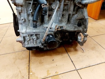 фото thumb №8, Mitsubishi asx i 1 1.8 did lancer viii двигатель стойка 4n13