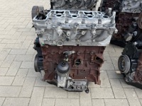 Двигун 2.0 hdi jtd 115-163km euro 5 citroen jumpy fiat scudo 2010-15r Оригінал, фото thumb