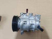 фото thumb №1, Компрессор кондиционера 8w0816803 audi