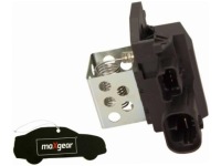 фото thumb №1, Резистор вентилятора citroen c4 i picasso i coupe ii picasso ii +ароматизатор