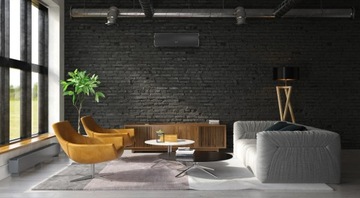 ВНУТРЕННИЙ БЛОК GREE FAIRY DARK 7,1 кВт
