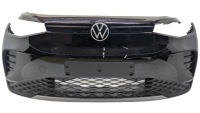 фото thumb №1, Бампер передний vw id4 id.4 6pdc 2020-