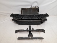 фото thumb №11, Subaru forester v 19- перед капот бампер крылья pas радиатор 2.5b usa