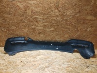 фото thumb №7, Накладка бампера задня bmw 1 f20 f21 m-pakiet 5112-8060302