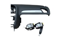 фото thumb №11, Приборная панель приборная, приборная панель audi a4 allroad 8kh, b8 8k1857041a 2.0l дизель