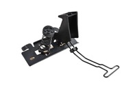 фото thumb №3, Замок засов капот renault master iii 656030007r