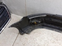 Бампер передний vw golf vi 6 5k0 r-line 5k0807221 2008-2012r Киев, фото thumb