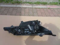 фото thumb №9, Лампа левая фара левый mitsubishi space star 2 ii lift 2019- 8301d445