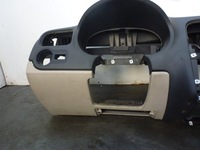 фото thumb №6, Приборная панель консоль приборная панель vw polo 6r 1.4 europa