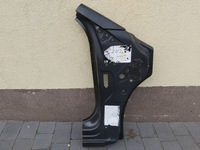 фото thumb №1, Chevrolet cruze поріг стійка праві переднє обшивка