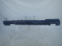 фото thumb №1, Mercedes-benz оригинальный номер a2076901540 молдинг накладка порог