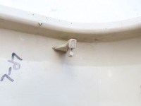 фото thumb №9, Пластики бежевий сидіння водія vw new beetle