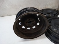 фото thumb №13, Комплект диск vw audi a1 6jx15h2 1jo601027q