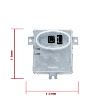 фото thumb №7, Преобразователь eph-d1/3 m3 einparts 35w