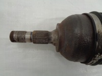 фото thumb №4, Citroen ds4 приводной вал левая 2.0 hdi 163 km