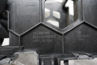 фото thumb №7, Рамка kosnoli радіо vw golf v 1.4 16v 1k0858089