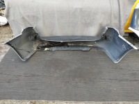 фото thumb №13, Бампер задняя задний fiat stilo kombi 01-07 1821920761