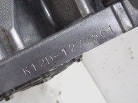 Двигатель k12d suzuki ignis 3 swift mk8 vi 1.2i dualjet hybrid 83km 24r fv Доставка, фото thumb