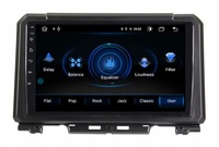 фото thumb №7, Радіо навігація suzuki jimny android 8/64gb +kam