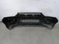 фото thumb №8, Бампер перед vw t-roc 2ga lift lc9x 2ga807221q 6xpdc pod радар 2ga807221q