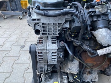 фото thumb №9, Ford mondeo mk5 2.0 tdci 180 km двигатель комплектный t8cc 10dyzq