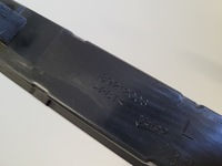 фото thumb №9, Porsche cayenne 7p 7p5 протитуманна фара led drl поворотник лівий лампа 89212003