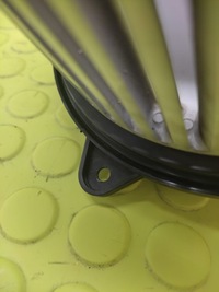 фото thumb №4, Mazda premacy повітродувка повітря 8940000083