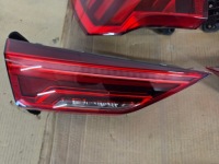 Audi q3 83a ліхтарі  задній правий ліва кришки комплект led європа Недорого, фото thumb
