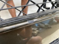 фото thumb №9, Citroen c4 picasso i lift 10- бампер перед передний 9680402277