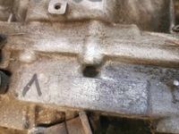 фото thumb №6, Коробка передач коробки передач kia soul i 1.6 crdi автомат d98wd