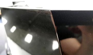 фото thumb №13, Новый оригинальный номер бампер зад vw golf viii r-line 6xpdc lc9x