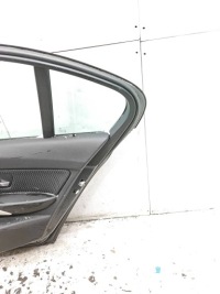 фото thumb №6, Bmw 3 f30 двері праві зад b39
