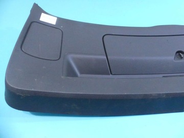 фото thumb №10, Обивка боковина крышки багажника audi q7 i 4l