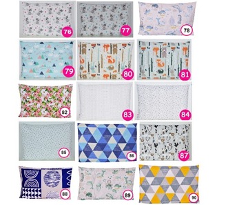 Пододеяльник Largo Cotton 160x200 Новый