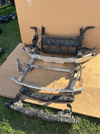 фото thumb №9, Pas передний с радиаторами интеркулер радиатор bmw f39,f40 7617598