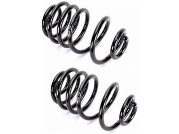 фото thumb №1, Пружини зад opel vectra c 1.8-2.8 03-09