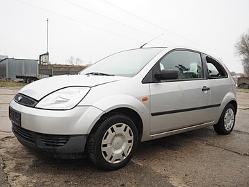 фото thumb №5, Ford fiesta 2002-08 кермо подушка безпеки
