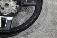 фото thumb №7, Воздуховод мультифункция vw golf vi 6 5k7 cabrio