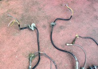 фото thumb №4, Джгут електропроводка рама doka master 2 ii 2.5 03-10 8200968333