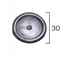 фото thumb №1, Заглушка кузов 10szt do seat toledo