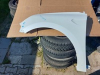 фото thumb №1, Крила лівий передній renault clio v 19-