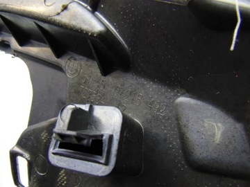 фото thumb №10, Панель консоль приборная панель bmw f30 f31 lci рестайлинг eu