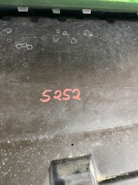 фото thumb №7, Бампер передний jeep renegade