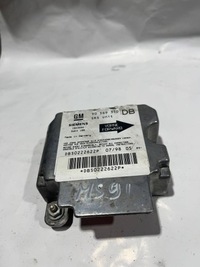 фото thumb №1, Модуль датчик подушка безопасности opel vectra b 90569350