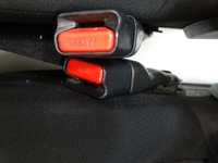 фото thumb №6, Комплект сидінь peugeot 108 aygo ii c1 ii 5двері версія gt-line 14r.-