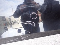 фото thumb №10, Skoda octavia iv дверь правое передние перед