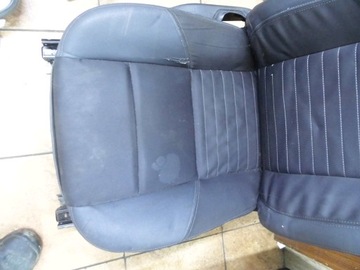 фото thumb №5, Volvo v50 s40 ii 2.0d 05' сидіння праві перед