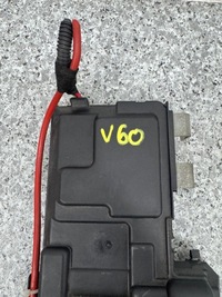 фото thumb №5, Модуль блок управления pfb volvo s60 ii v60 i 2011-2018 31337183