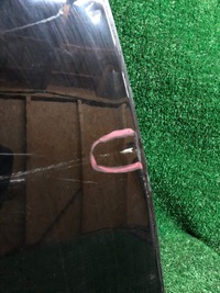 фото thumb №6, Дверь volvo v40 ii правое задняя задние 12-